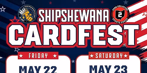 Shipshewana Card Fest