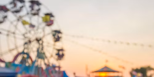 PARKING: Ringling Bros. and Barnum & Bailey Circus 2026