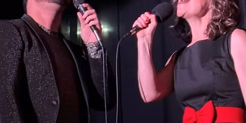 Special Duo Cabaret Night with LINDSEY ALLEY & VICTOR VALDEZ!