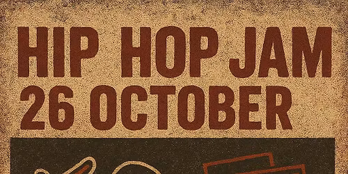 HipHop \/Rap jam