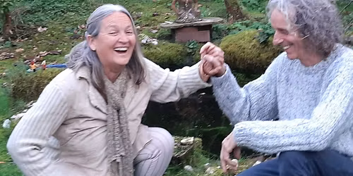 In de stroom van dans en energie