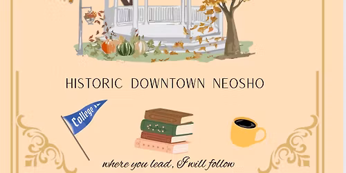 A Day in Stars Hollow