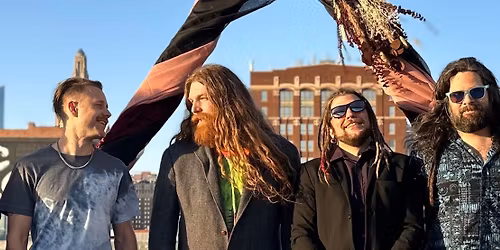 The Cowardly Lions @ The Kingdom Bar and Grill 