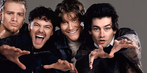 Midnight Til Morning | Trix, Antwerp