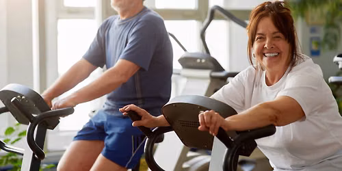 Northwest Georgia Healthy Aging Partnership