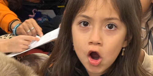 If Mice Pulled the Sleigh