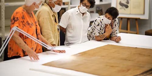 Te Reo o te Ao Tawhito: The Language of the Old