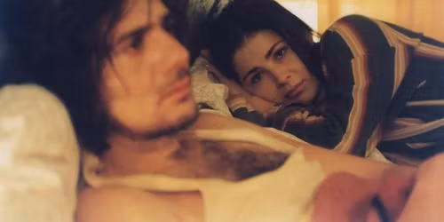 Sz\u00e1raz November a BEMben #2: Felh\u0151 a Gangesz felett | filmvet\u00edt\u00e9s + besz\u00e9lget\u00e9s