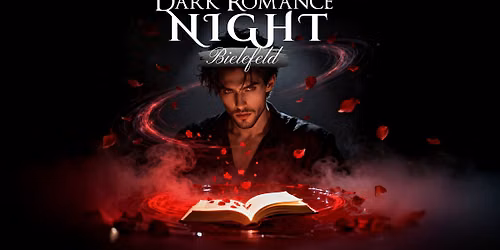 Dark Romance Night \u2013 Masked Desire