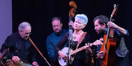 BFOTM Concert: Amy Gallatin & Stillwaters