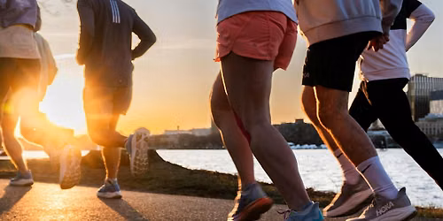 HOKA Boston Run Club