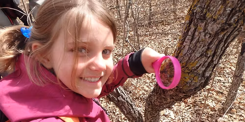 Nature's Classroom- Homeschool Field Trips