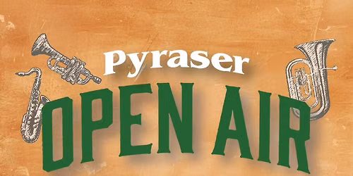 Pyraser Open Air 2026