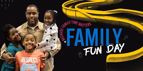 Family Fun Day