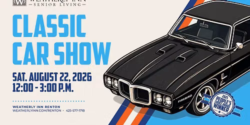 Classic Car Show