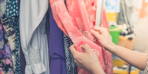 \u00c5RETS LOPPEMARKED HOS SECOND SOCIETY