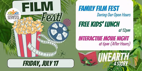 Family Film Fest