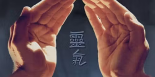 Learn Reiki Healing Level I
