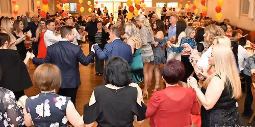 2025 End of Season Awards Night