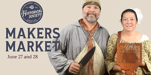 Maker\u2019s Market