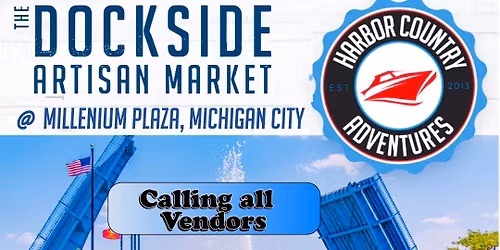 HCA Dockside Artisan Market