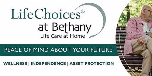 LifeChoices West Des Moines Lunch & Learn