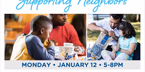 Culver's Spirit Night