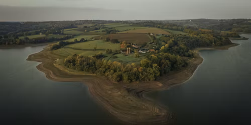 Bewl Water Running Events