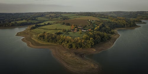 Bewl Water Running Events