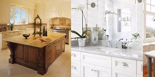 South Florida Home Show — Charles F. Dodge City Center Pembroke Pines