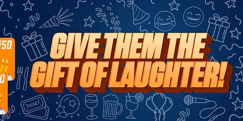Funniest CLE at Improv Comedy Club - Addison