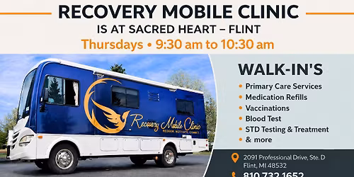 Recovery Mobile Clinic