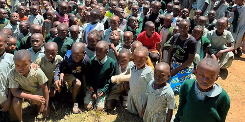 MAJI NI UHAI 2025 BENEFIT