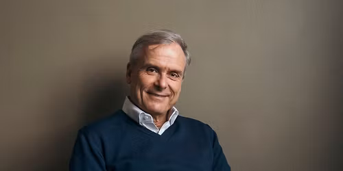 Axel Hacke liest und erz\u00e4hlt