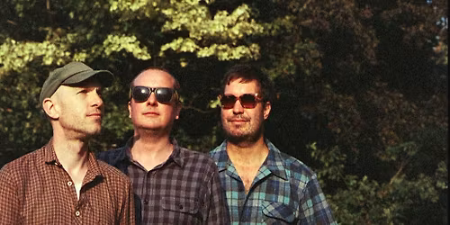 The Wave Pictures, live at Dust - Brighton