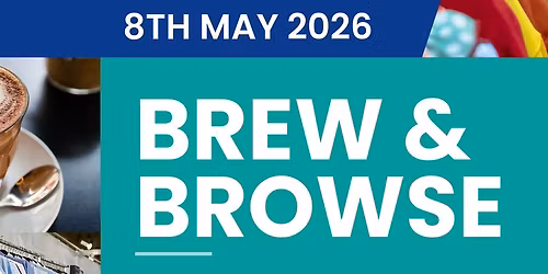 Brew & Browse