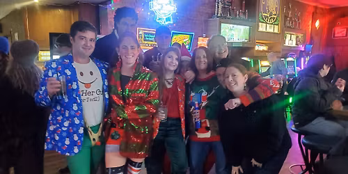 The 12 Bars of Christmas