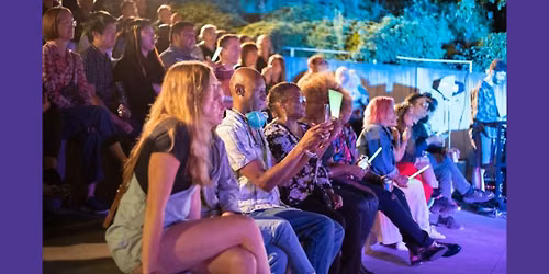 Summer at SAM: Concert Evening