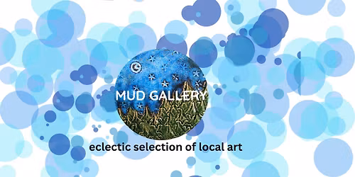 Shop Mod at Mud Gallery Ceramics & Fine Art 