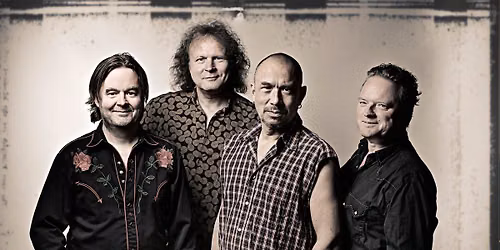 The Fortunate Sons