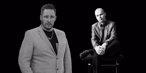 TMJ 2026: Mika Kares & Kirill Kozlovski: Tummassa virrassa