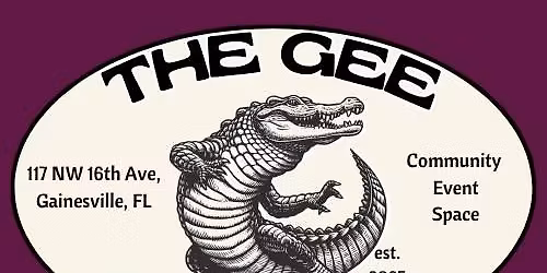 The New Years GEEve Party