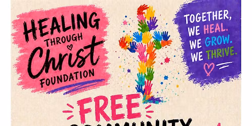 Free Vendor\/Community Event