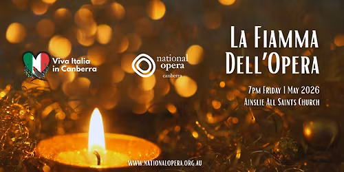 La Fiamma dell'Opera