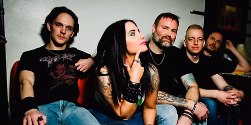 Bombshell at The Sidetrack \ud83d\udca5\ud83d\udca5\ud83d\udca5