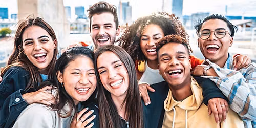 Teen Activity Night