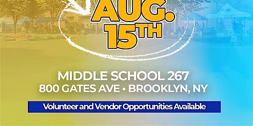 Community Family Festival 2026