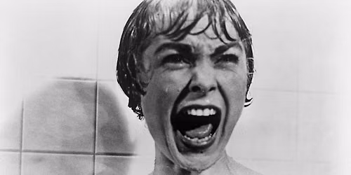 Bobby Stone Film Series: Psycho