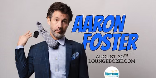 Aaron Foster