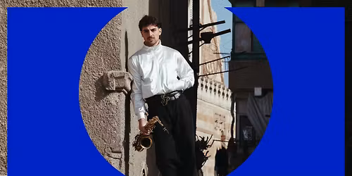 Saint Levant | RISING 2026 | SOLD OUT